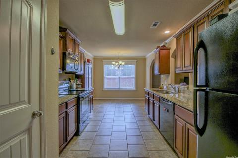 2840 Plateau Dr, Conway, AR 72032 photo 13