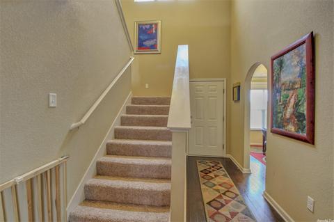2840 Plateau Dr, Conway, AR 72032 photo 2