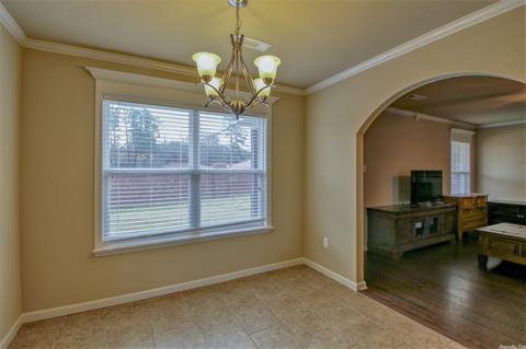 2840 Plateau Dr, Conway, AR 72032 photo 8