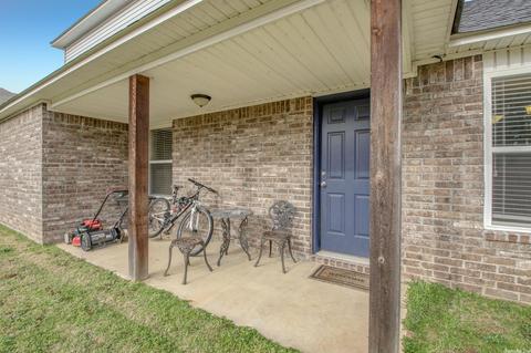 2840 Plateau Dr, Conway, AR 72032 photo 31