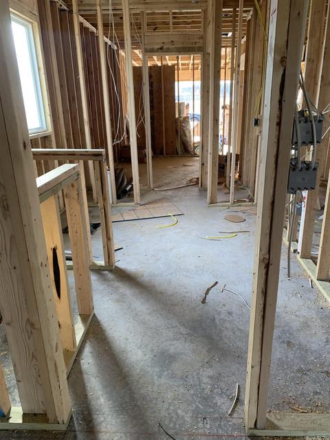 8 Abbie Ln, Bryant, AR 72022 photo 3