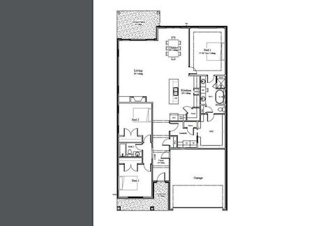 8 Abbie Ln, Bryant, AR 72022 photo 2