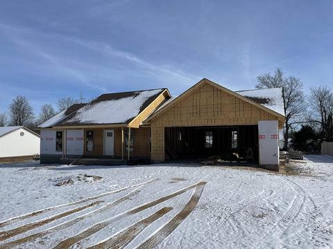 100 James Devaughn, Paragould, AR 72450 photo 1
