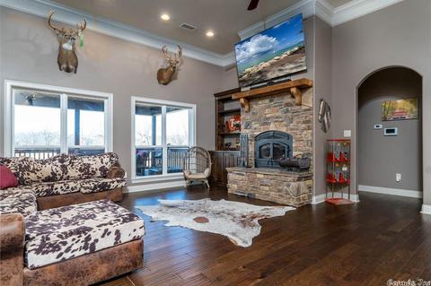 3276 Hwy 154, Oppelo, AR 72110 photo 4
