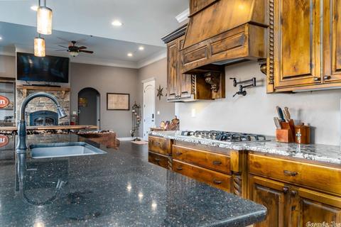 3276 Hwy 154, Oppelo, AR 72110 photo 6