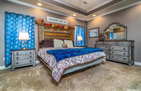 3276 Hwy 154, Oppelo, AR 72110 photo 7