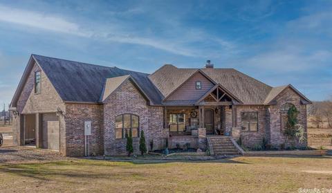 3276 Hwy 154, Oppelo, AR 72110 photo 1