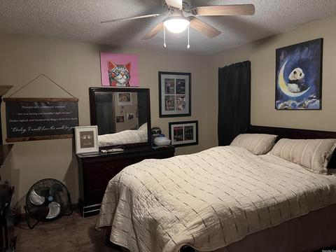6803 Mount Nebo Cv, Pine Bluff, AR 71603 photo 12