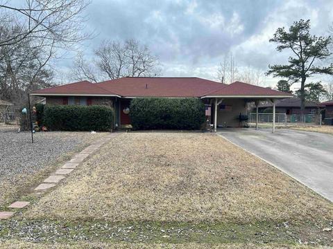 6803 Mount Nebo Cv, Pine Bluff, AR 71603 photo 1