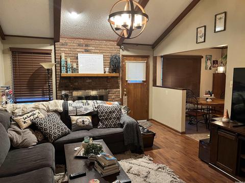 6803 Mount Nebo Cv, Pine Bluff, AR 71603 photo 7