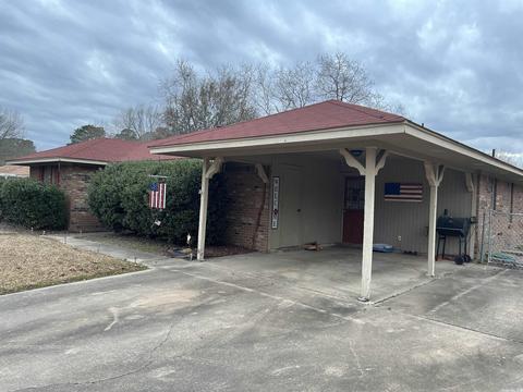 6803 Mount Nebo Cv, Pine Bluff, AR 71603 photo 2