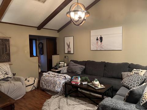 6803 Mount Nebo Cv, Pine Bluff, AR 71603 photo 6