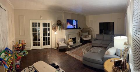 308 W Walnut St, Brinkley, AR 72021 photo 2