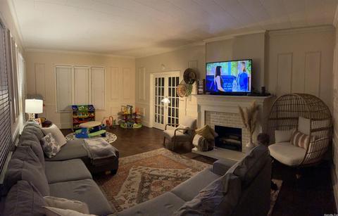 308 W Walnut St, Brinkley, AR 72021 photo 3