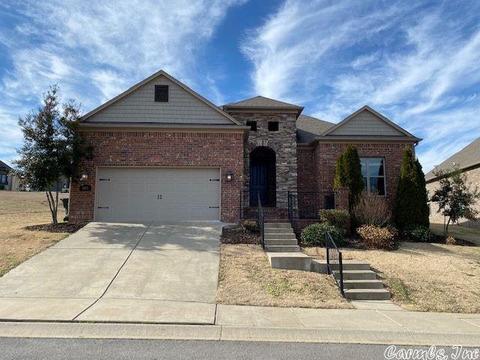 1085 Turnberry Dr, Conway, AR 72034 photo 1