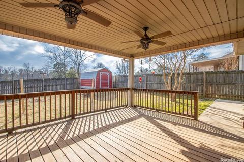 603 Earle Dr, Benton, AR 72019 photo 40