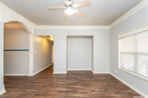 603 Earle Dr, Benton, AR 72019 photo 4