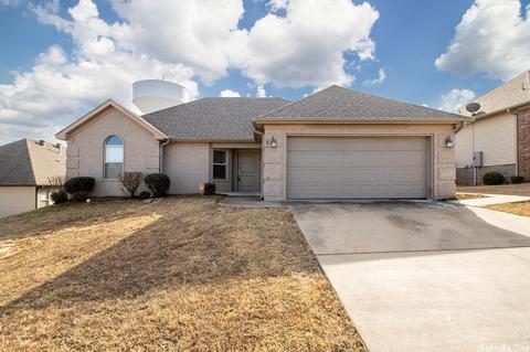 603 Earle Dr, Benton, AR 72019 photo 1