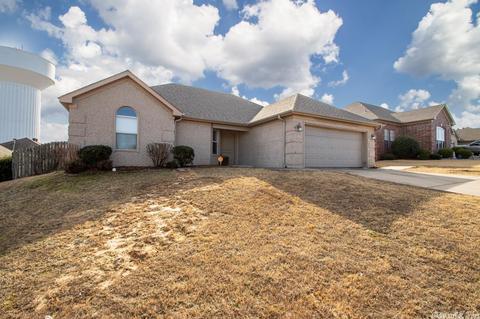 603 Earle Dr, Benton, AR 72019 photo 2