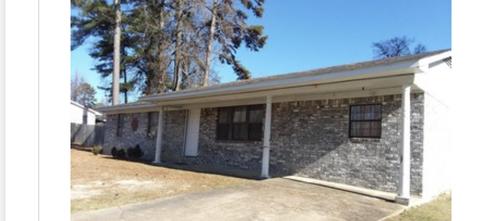 133 Broken Pine St, De Queen, AR 71832 photo 1