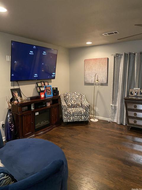 430 Quantz Rd, Haskell, AR 72015 photo 4