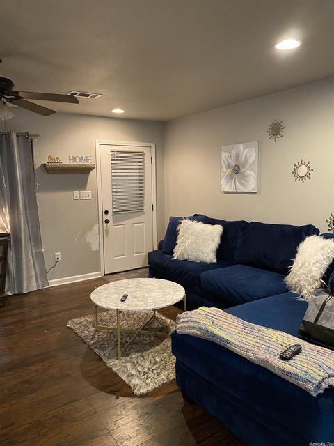 430 Quantz Rd, Haskell, AR 72015 photo 3