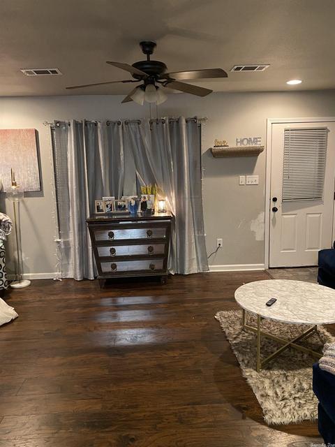 430 Quantz Rd, Haskell, AR 72015 photo 2