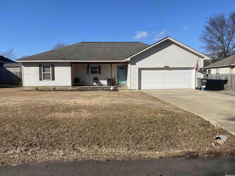 430 Quantz Rd, Haskell, AR 72015 photo 1