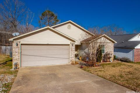 104 Carman Ln, Haskell, AR 72015 photo 1
