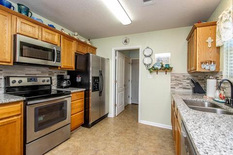 104 Carman Ln, Haskell, AR 72015 photo 21
