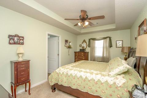 104 Carman Ln, Haskell, AR 72015 photo 8