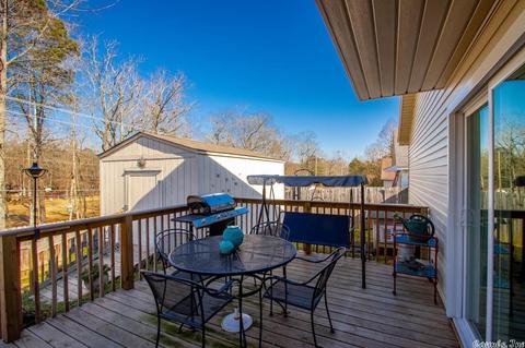 104 Carman Ln, Haskell, AR 72015 photo 29
