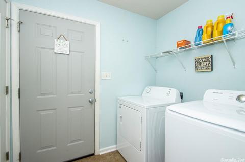 104 Carman Ln, Haskell, AR 72015 photo 25