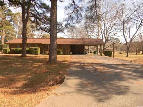 507 Green Meadows Dr, Pine Bluff, AR 71601 photo 30