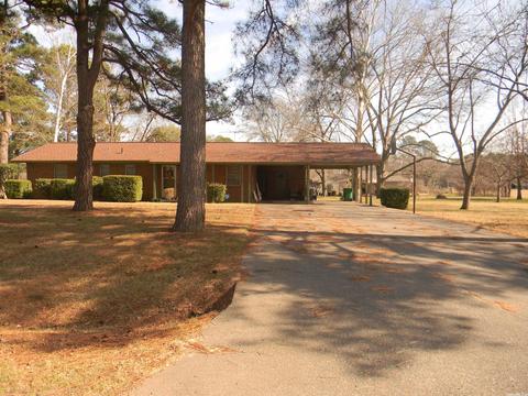 507 Green Meadows Dr, Pine Bluff, AR 71601 photo 31