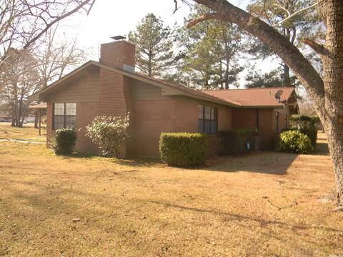 507 Green Meadows Dr, Pine Bluff, AR 71601 photo 28