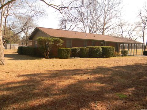 507 Green Meadows Dr, Pine Bluff, AR 71601 photo 29