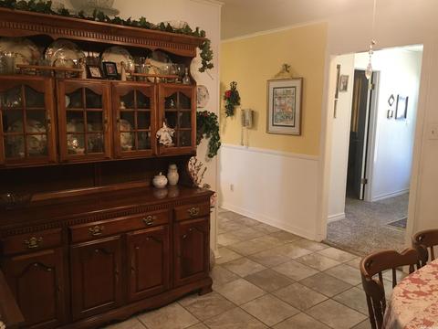 507 Green Meadows Dr, Pine Bluff, AR 71601 photo 7
