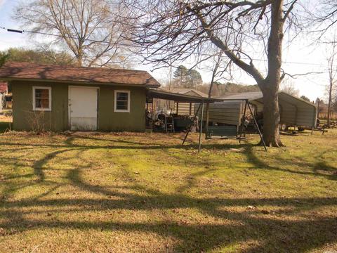 507 Green Meadows Dr, Pine Bluff, AR 71601 photo 27