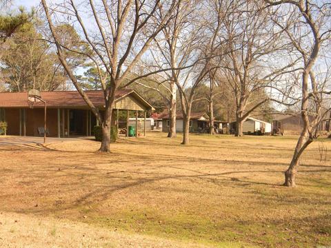 507 Green Meadows Dr, Pine Bluff, AR 71601 photo 32