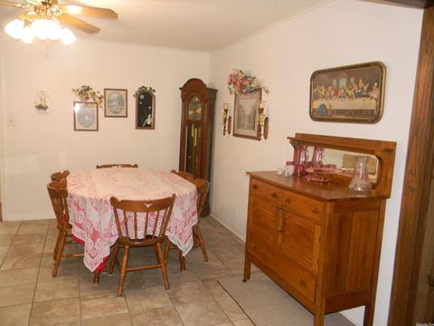 507 Green Meadows Dr, Pine Bluff, AR 71601 photo 12