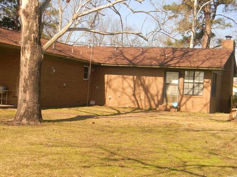 507 Green Meadows Dr, Pine Bluff, AR 71601 photo 26
