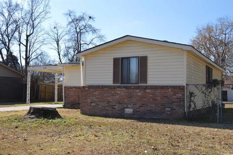 2602 Patricia St, Pine Bluff, AR 71603 photo 3