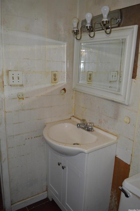 2602 Patricia St, Pine Bluff, AR 71603 photo 22