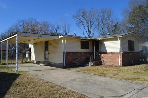 2602 Patricia St, Pine Bluff, AR 71603 photo 2