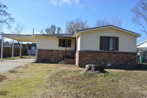 2602 Patricia St, Pine Bluff, AR 71603 photo 23