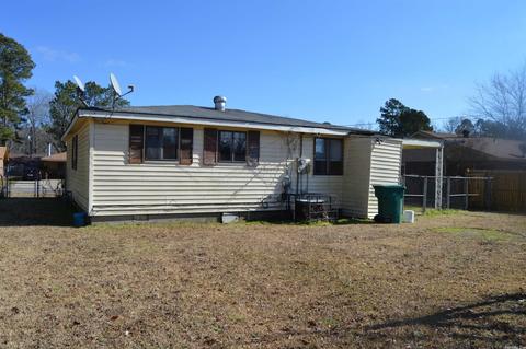 2602 Patricia St, Pine Bluff, AR 71603 photo 4