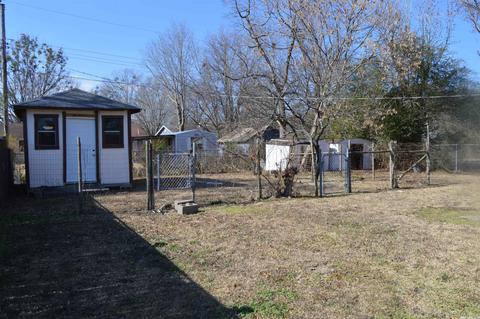 2602 Patricia St, Pine Bluff, AR 71603 photo 5