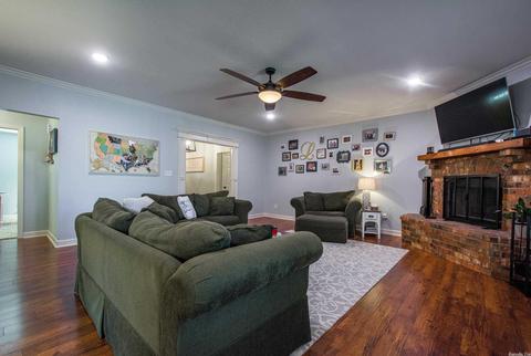 2500 Tamra Ln, Alexander, AR 72002 photo 8