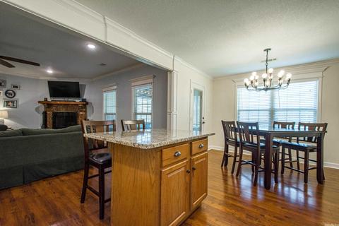 2500 Tamra Ln, Alexander, AR 72002 photo 16